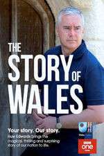 Watch The Story of Wales 5movies