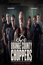 Watch Orange County Choppers 5movies