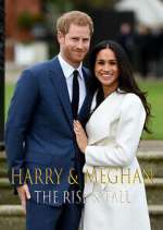 Watch Harry & Meghan: The Rise & Fall 5movies