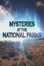 Watch Mysteries in our National Parks 5movies