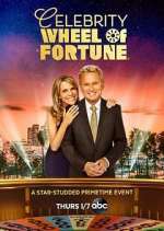 Watch Celebrity Wheel of Fortune 5movies