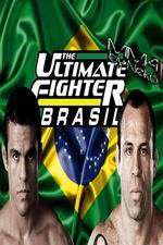 Watch The Ultimate Fighter - Brasil 5movies