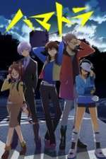 Watch Hamatora The Animation 5movies