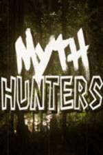 Watch Myth Hunters 5movies