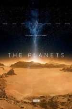 Watch The Planets 5movies