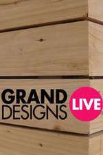 Watch Grand Designs Live 5movies