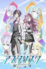 Watch Gakusen Toshi Asterisk 5movies