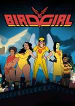 Watch Birdgirl 5movies