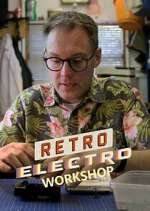 Watch Retro Electro Workshop 5movies