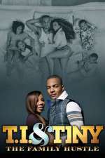 Watch T.I. and Tiny's 'Family Hustle 5movies