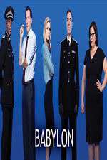 Watch Babylon (UK) 5movies