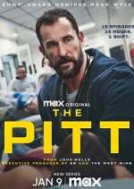 The Pitt 5movies