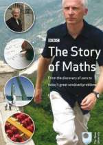 Watch The Story of Maths 5movies