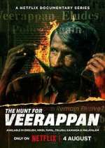 Watch The Hunt for Veerappan 5movies