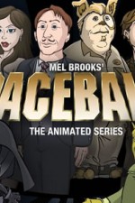 Watch Spaceballs: The Animated Series 5movies