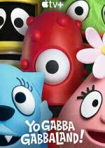 Watch Yo Gabba GabbaLand! 5movies