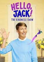 Watch Hello, Jack! The Kindness Show 5movies