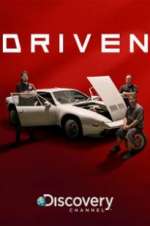 Watch Driven 5movies