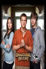 Watch Unnatural History 5movies