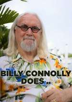 Watch Billy Connolly Does… 5movies