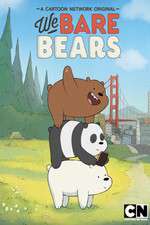 Watch We Bare Bears 5movies