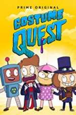 Watch Costume Quest 5movies