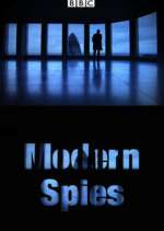 Watch Modern Spies 5movies