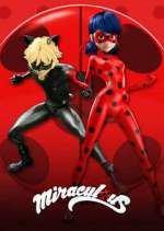 Watch Miraculous LadyBug 5movies