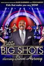 Watch Little Big Shots 5movies