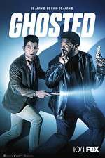 Watch Ghosted 5movies