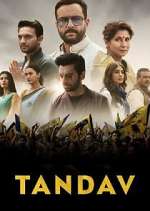 Watch Tandav 5movies