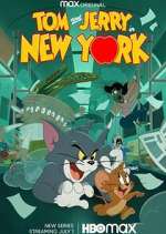 Watch Tom and Jerry in New York 5movies