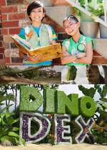 Watch Dino Dex 5movies