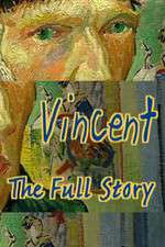 Watch Vincent The Full Story 5movies