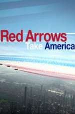 Watch Red Arrows Take America 5movies