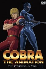 Watch Cobra The Animation 5movies