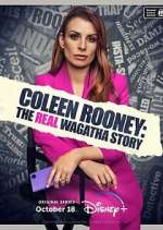 Watch Coleen Rooney: The Real Wagatha Story 5movies