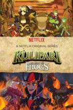 Watch Kulipari An Army of Frogs 5movies