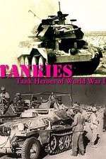 Watch Tankies Tank Heroes of World War II 5movies