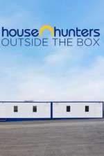 Watch House Hunters: Outside the Box 5movies