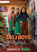 Deli Boys 5movies