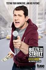 Watch Funny or Die's Billy on the Street 5movies