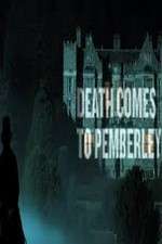 Watch Death Comes To Pemberley 5movies