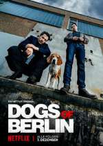 Watch Dogs of Berlin 5movies