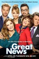 Watch Great News 5movies