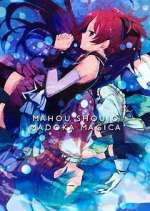 Watch Mahou Shoujo Madoka Magika 5movies