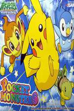 Watch Pocket Monsters 5movies