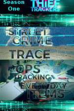 Watch Thief Trackers 5movies