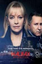 Watch Halifax: Retribution 5movies