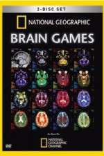 Watch National Geographic Brain Games 5movies